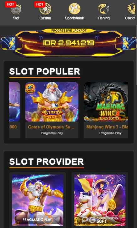 K5555 Slot App Buzz beranda